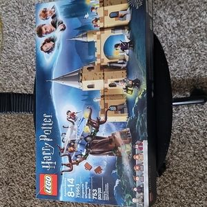Harry Potter Lego